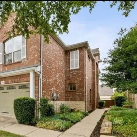Rent this 3 bed house on 4637 Penelope Ln in Plano, Texas