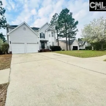 Image 3 - 241 Cherry Stone Drive, Richland County, SC 29229, USA - House for rent