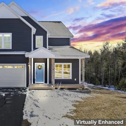 Buy this 4 bed house on 9 Tamarack Trail in Bangor, ME 04401