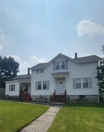 Rent this 1 bed house on 192 Magnolia Street in Olneyville, Providence