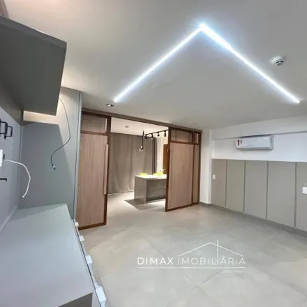 Buy this 1 bed apartment on Dental21 - Consultório Odontológico in Via Expressa Miguel Couto 251, Centro