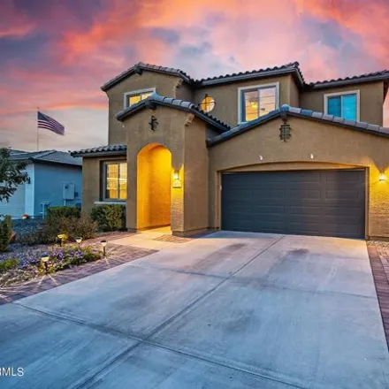 Buy this 3 bed house on 18722 West Denton Avenue in Litchfield Park, Maricopa County