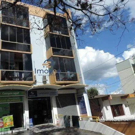 Buy this 3 bed apartment on Lotérica Capuchinhos in Rua General Sampaio, Rio Branco
