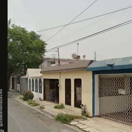 Image 1 - Tepoztlán, Valle de Morelos, 64180 Monterrey, NLE, Mexico - House for sale