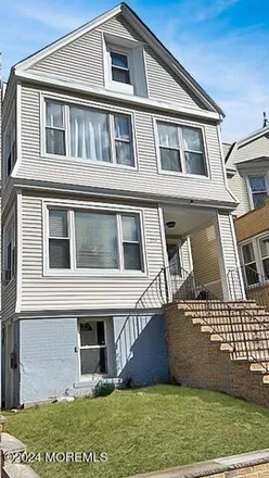 Rent this 2 bed house on 69A Gautier Avenue in Jersey City, NJ 07306