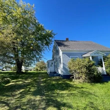 Buy this 2 bed house on 137 County Road in Lubec, 04652