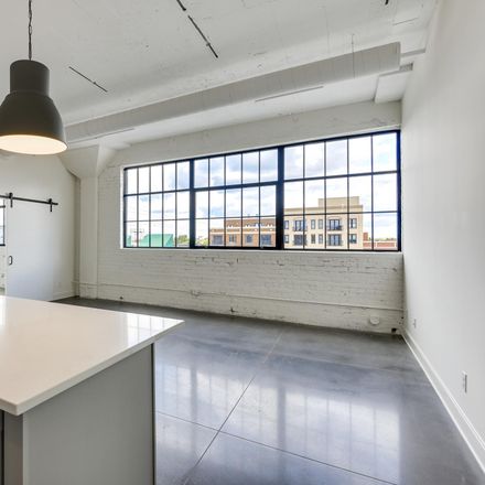 Rent this 3 bed loft on 212 North 2nd Street in Minneapolis, MN 55401