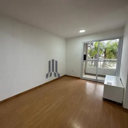 Rent this 2 bed apartment on Rua José Izidoro Biazetto 293 in Orleans, Curitiba - PR