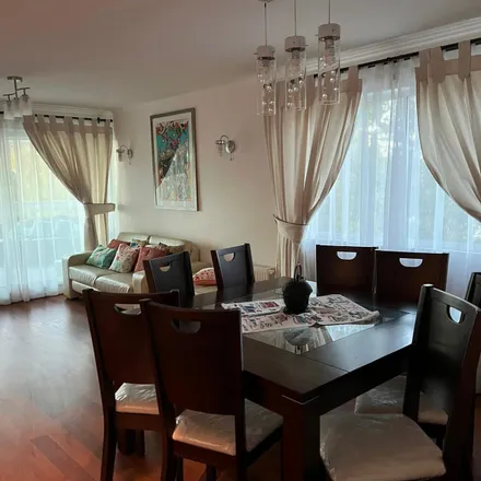 Buy this 3 bed apartment on Los Pensamientos in 272 0000 Santo Domingo, Chile
