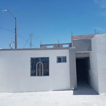 Buy this 3 bed house on Calle Roberto Montenegro in 32696, CHH
