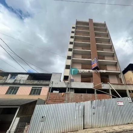 Image 2 - Rua Engenheiro José Carlos Moraes Sarmento, Santa Catarina, Juiz de Fora - MG, 36035-210, Brazil - Apartment for sale