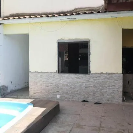 Buy this 3 bed house on Rua Leonel Azevedo in Campo Grande, Rio de Janeiro - RJ