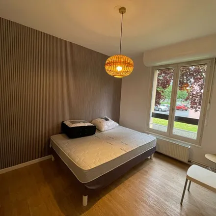Image 2 - 88 En Fournirue, 57014 Metz, France - Apartment for rent