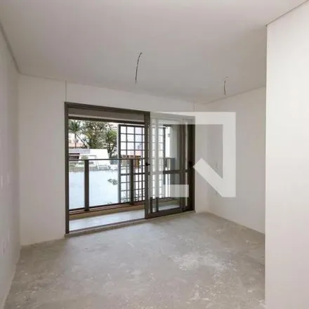 Buy this 1 bed apartment on Rua Doutor Jesuíno Maciel in Campo Belo, São Paulo - SP