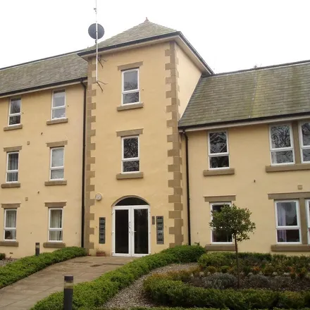 Rent this 2 bed apartment on Storey Hall in Ashton Road, Aldcliffe