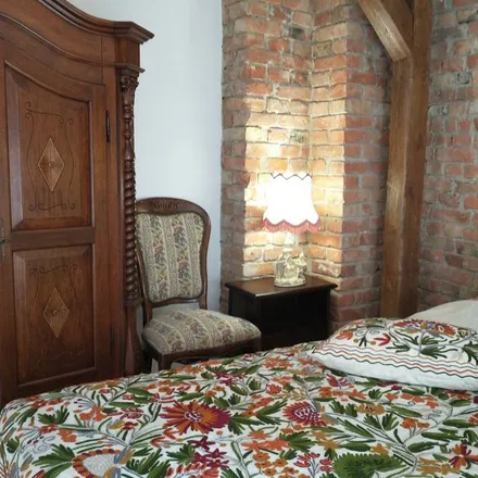 Rent this 2 bed apartment on Poznan in Greater Poland Voivodeship, Poland