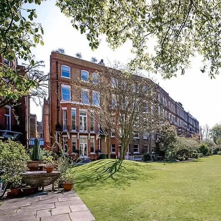 Image 6 - London, SW5 0BJ, United Kingdom - Apartment for rent