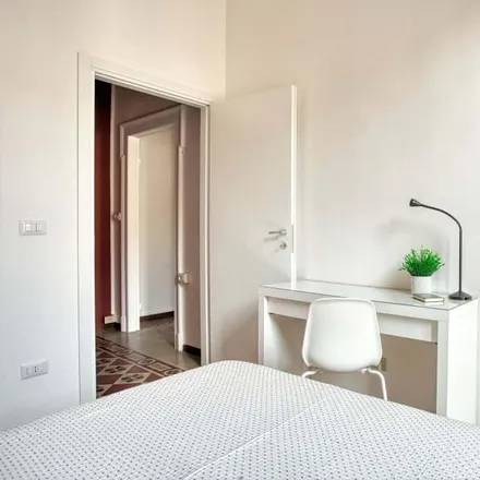 Image 5 - Via Francesco Brioschi, 93, 20141 Milan MI, Italy - Room for rent