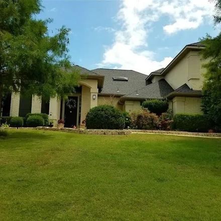Rent this 3 bed apartment on 216 Oak Hill Drive in Trophy Club, TX 76262