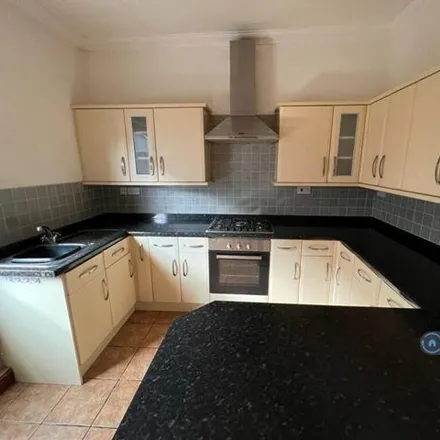 Image 2 - 33 East Gate North, Driffield, YO25 6DE, United Kingdom - Apartment for rent