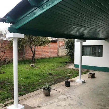 Buy this 2 bed house on 621 - General Gregorio Aráoz de Lamadrid 3603 in Villa Alianza, B1678 BFF Caseros