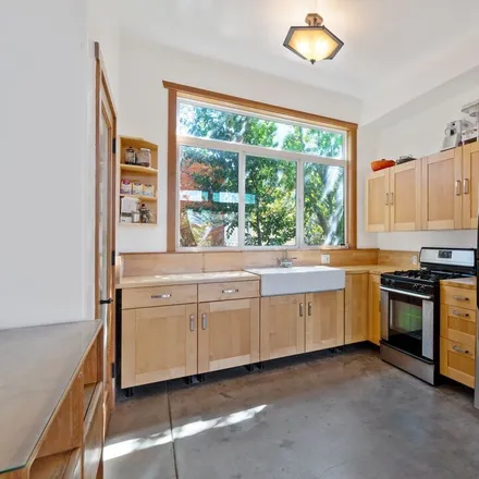 Image 4 - 1522 Liberty Street, Los Angeles, CA 90026, USA - House for rent