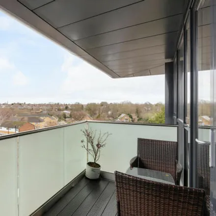 Buy this 2 bed house on John Busch House in London Road, London