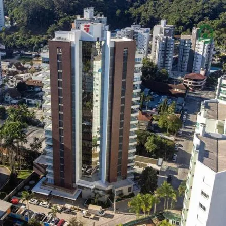 Buy this 3 bed apartment on Residencial Luminosità in Rua Timbó 150, Victor Konder