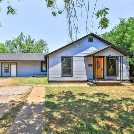 Image 5 - 518 Westmoreland St, Abilene, Texas, 79603 - House for sale