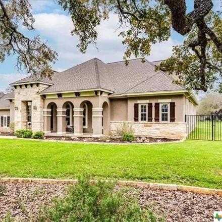 Buy this 4 bed house on 114 Lowman in Comal County, TX 78132