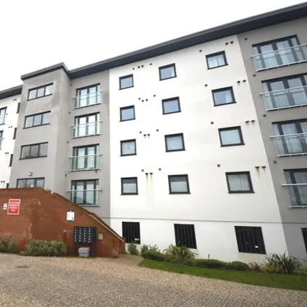 Buy this 1 bed apartment on The Flitch Way in Braintree, CM7 1GT