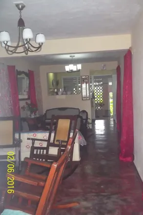 Rent this 2 bed house on Baracoa in Reforma Urbana, CU