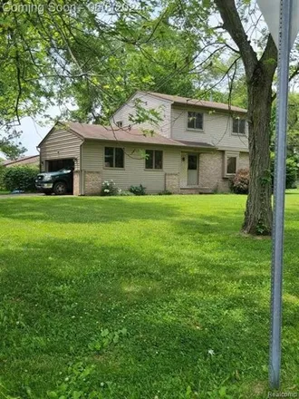 Buy this 3 bed house on 29025 Saint Martins Street in Livonia, MI 48152
