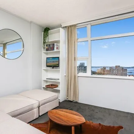 Image 4 - 57 Upper Pitt Street, Kirribilli NSW 2061, Australia - Apartment for rent