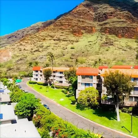 Buy this 2 bed townhouse on Ala Mahiku Street in Makaha, Honolulu County