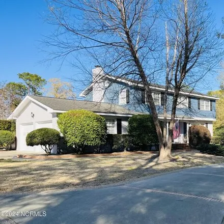 Buy this 4 bed house on Striking Island Drive in Wilmington, NC 28405