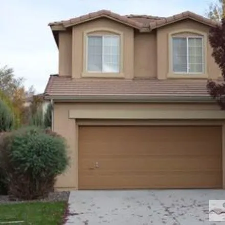 Rent this 3 bed house on 2494 Roman Drive in Sparks, NV 89434