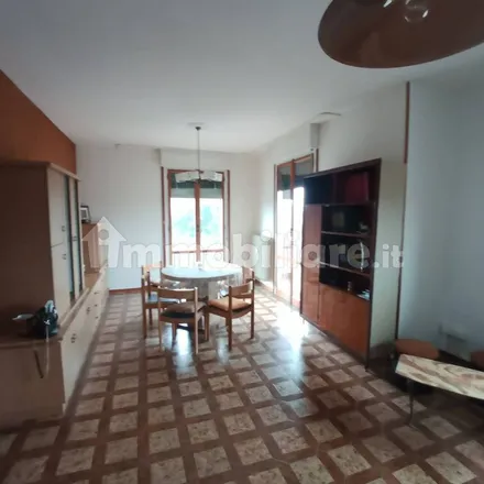 Rent this 3 bed apartment on Via della Milana 29 in 40026 Imola BO, Italy