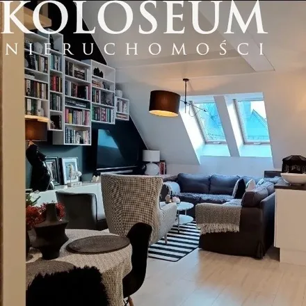 Buy this 3 bed apartment on Rondo Kaczorowskiego in Prezydenta RP na Uchodźstwie, 05-818 Piastów