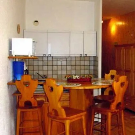 Rent this 1 bed apartment on 05320 La Grave