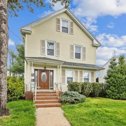 Buy this 4 bed house on 95 Wyoming Avenue in Audubon, Camden County