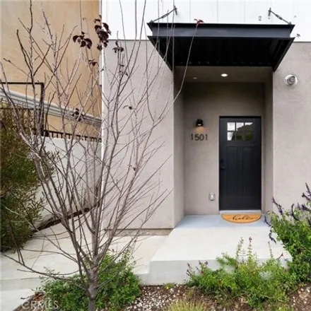 Image 3 - 1503 West 207th Street, Los Angeles, CA 90501, USA - House for sale