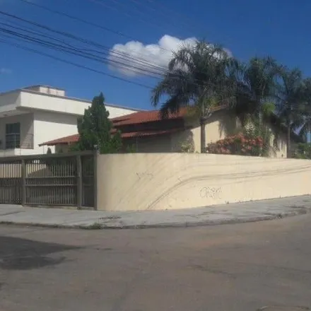 Buy this 4 bed house on Rua Ismerindo Soares de Carvalho in Vila Boa, Goiânia - GO
