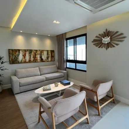 Buy this 3 bed apartment on Rua Doutor Arx Tourinho in Horto Florestal, Salvador - BA