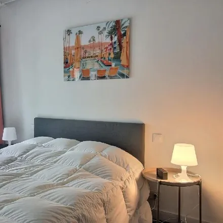 Rent this 1 bed apartment on 43 Rue Boissy d'Anglas in 75008 Paris, France