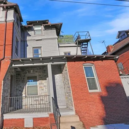 Rent this 2 bed apartment on Delaware Avenue Historic District in Delaware Avenue, Wilmington