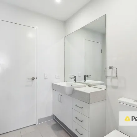 Rent this 1 bed apartment on Signal Terrace in Cockburn Central WA 6164, Australia