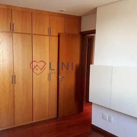 Buy this 3 bed apartment on Clássica Distribuidora in Rua Carlos Turner, Silveira