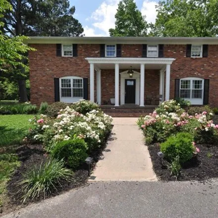 Buy this 6 bed house on 431 North 18th Street in Five Points, Murray