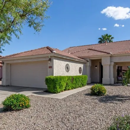 Buy this 3 bed house on 6673 West Acapulco Lane in Glendale, AZ 85306